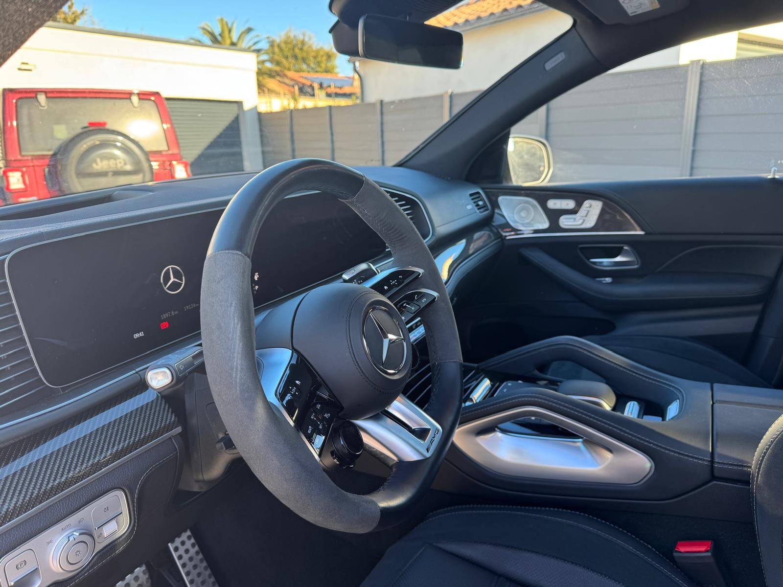 MERCEDES-BENZ GLE II 53 S AMG 4MATIC G-SPEEDSHIFT - Image 2