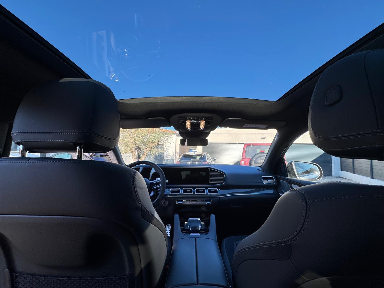 MERCEDES-BENZ GLE II 53 S AMG 4MATIC G-SPEEDSHIFT - Image 3