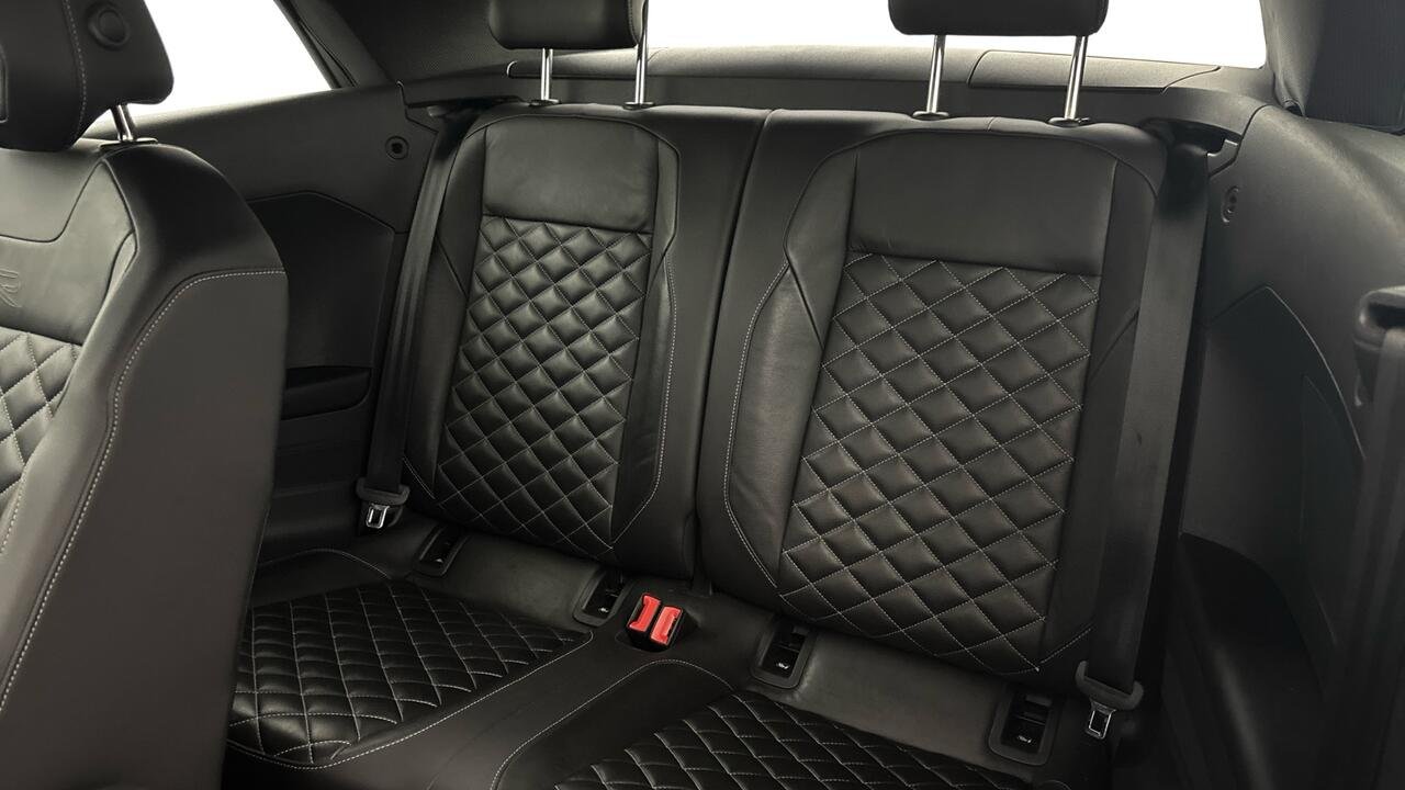 Volkswagen T-ROC CAMBRIOLET R-LINE 1.5 TSI 150 BVA7  - Image 6
