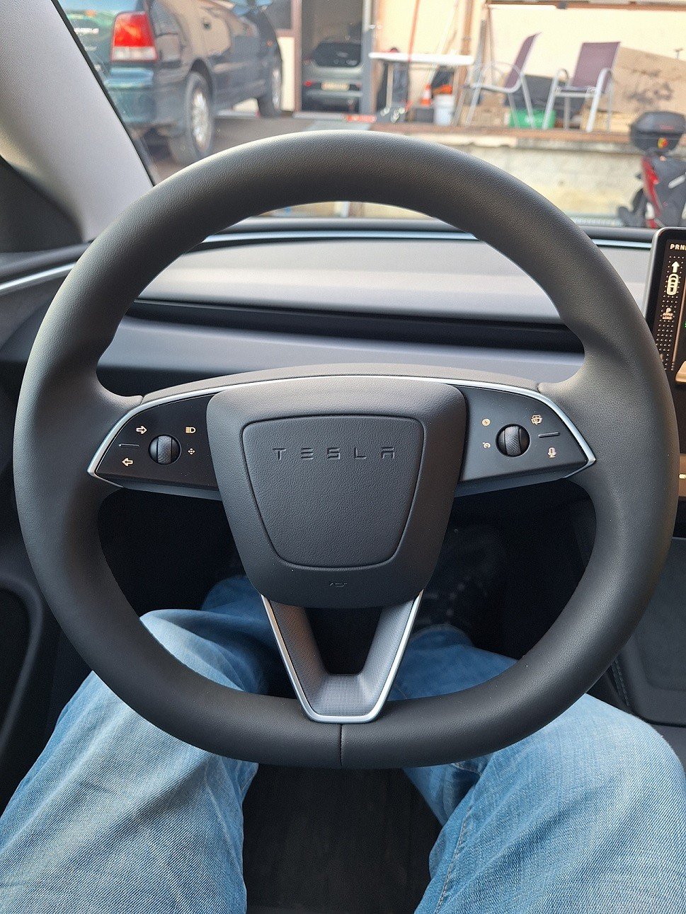 Tesla Model 3 Performance Dual Motor AWD  Performance  - Image 5