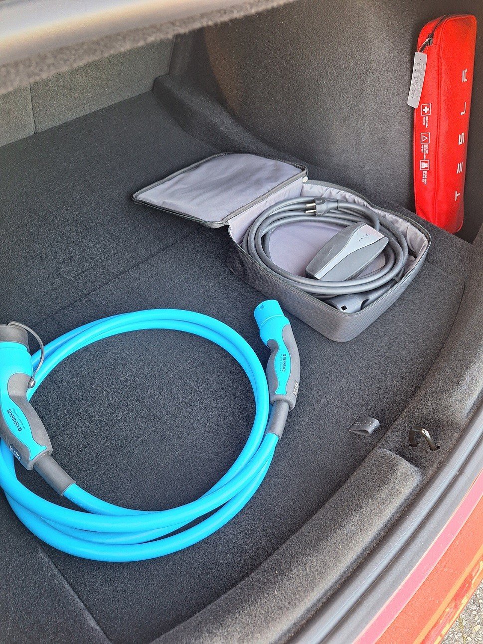 Tesla Model 3 Performance Dual Motor AWD  Performance  - Image 6