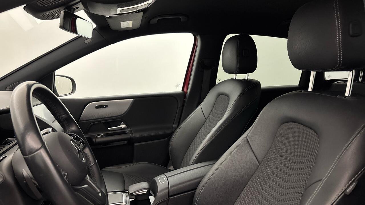 MERCEDES-BENZ Classe B 200 D BUSINESS LINE EDITION BA8 - Image 5