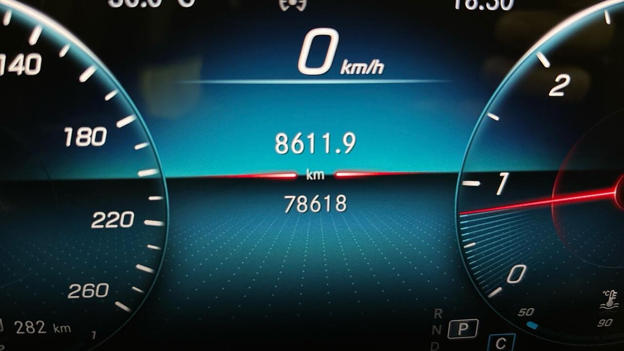 MERCEDES-BENZ Classe B 200 D BUSINESS LINE EDITION BA8 - Image 15