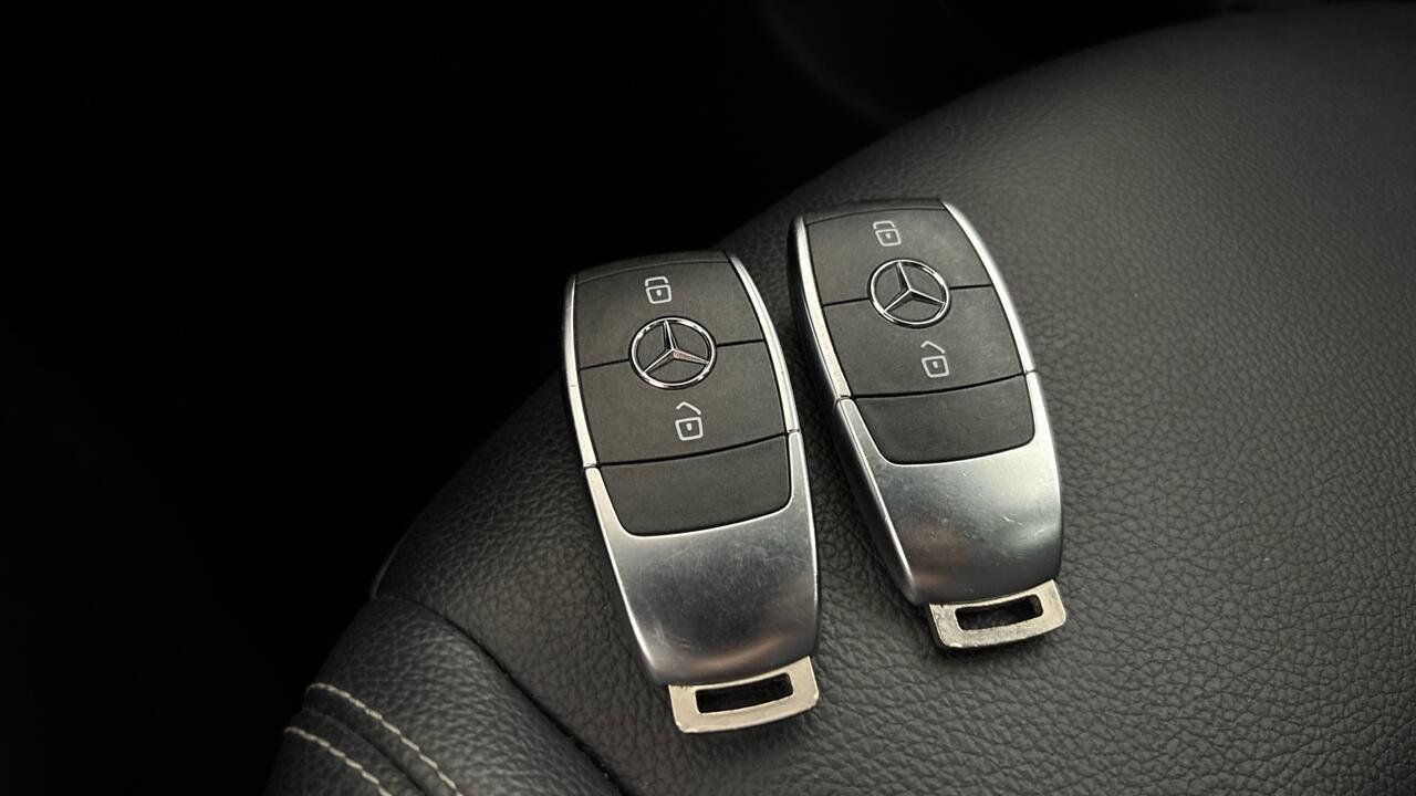 MERCEDES-BENZ Classe B 200 D BUSINESS LINE EDITION BA8 - Image 25
