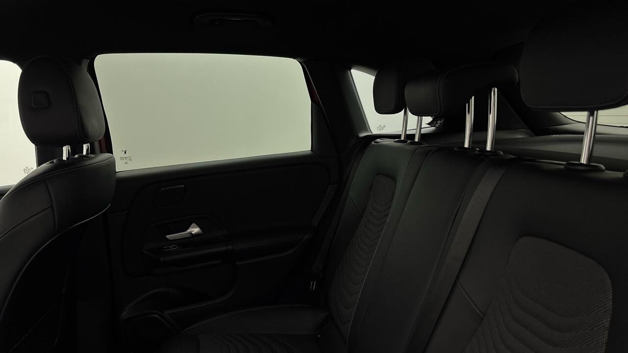 MERCEDES-BENZ Classe B 200 D BUSINESS LINE EDITION BA8 - Image 29