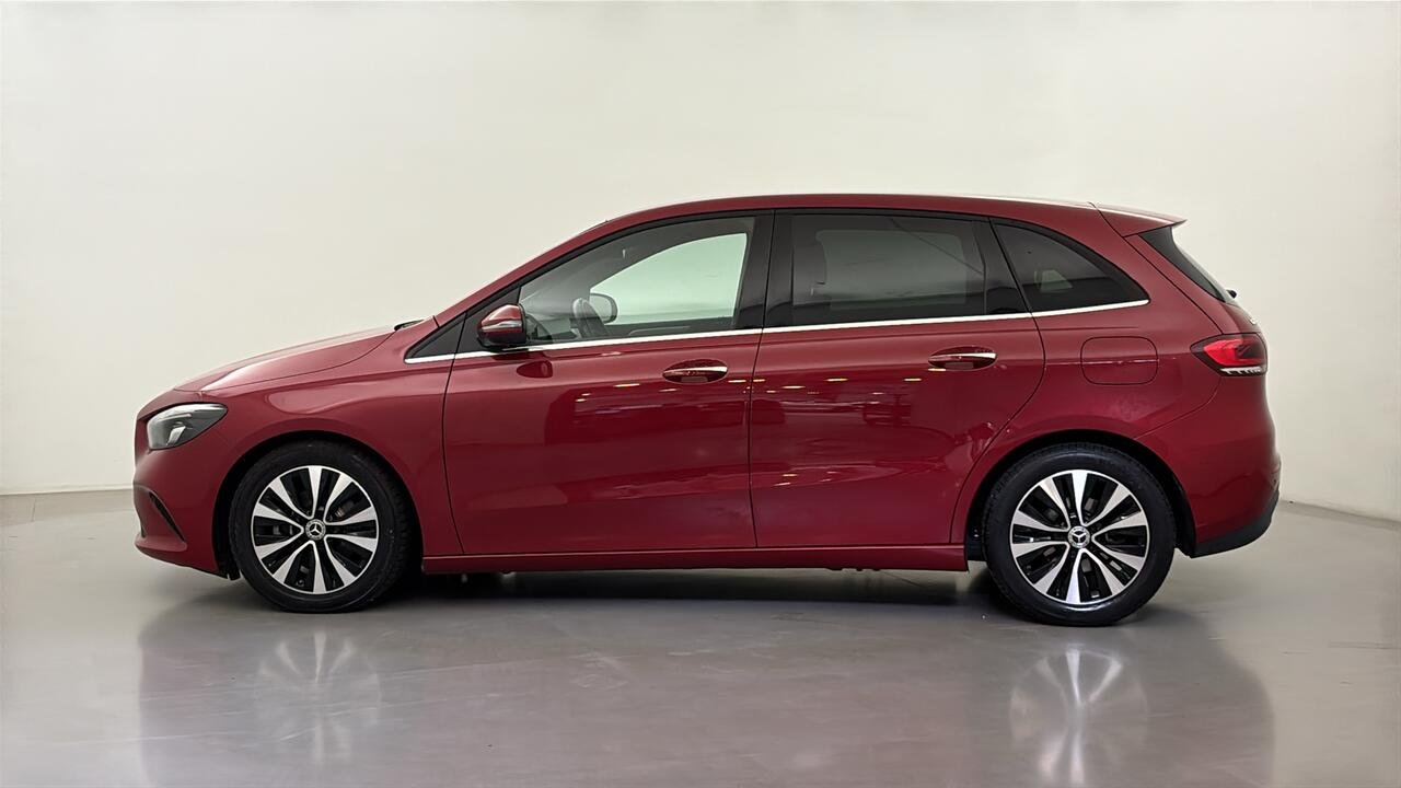 MERCEDES-BENZ Classe B 200 D BUSINESS LINE EDITION BA8 - Image 30
