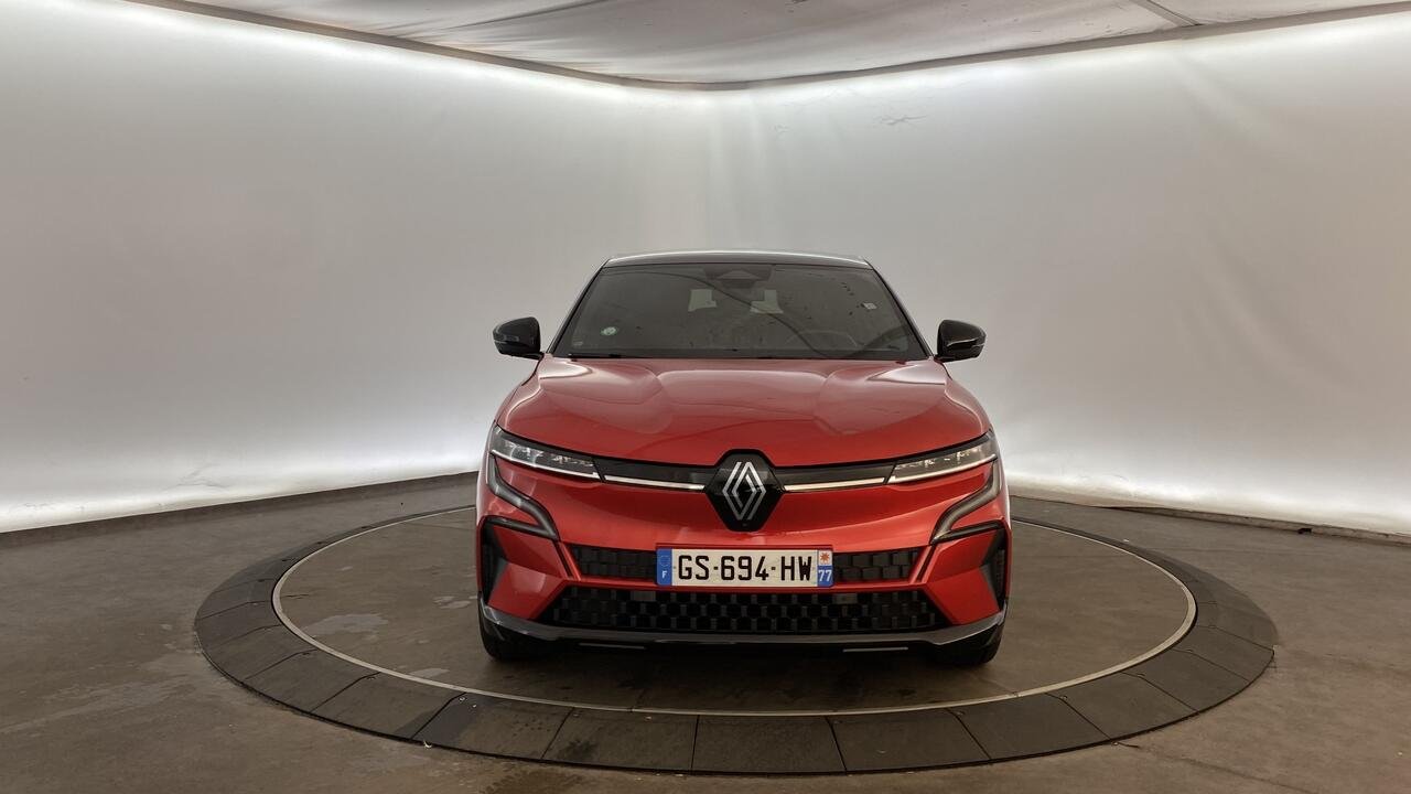 Renault Megane  ICONIC EV60 220 OPTIMUM CHARGE 