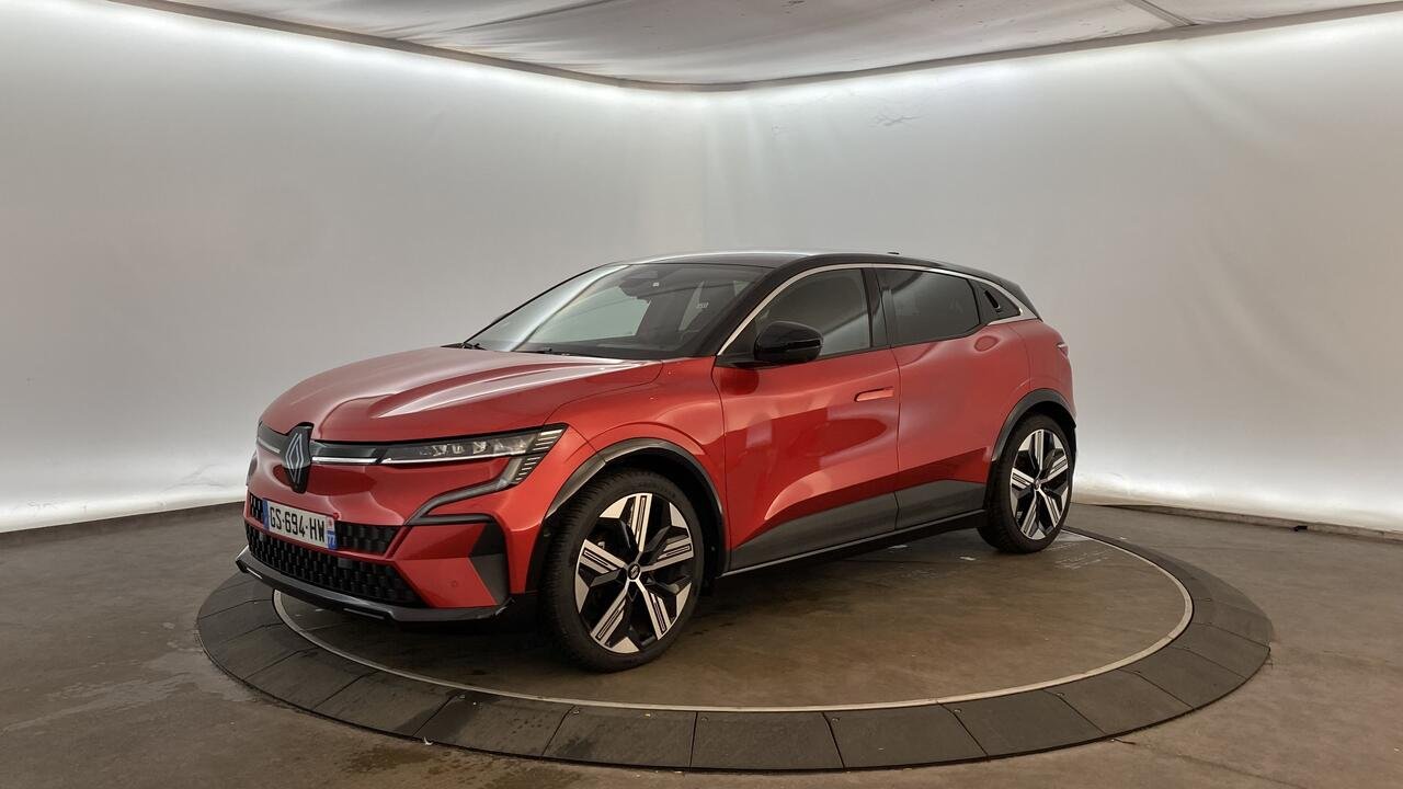 Renault Megane  ICONIC EV60 220 OPTIMUM CHARGE  - Image 7