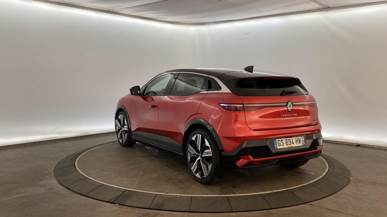 Renault Megane  ICONIC EV60 220 OPTIMUM CHARGE  - Image 19