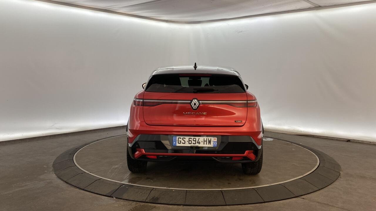 Renault Megane  ICONIC EV60 220 OPTIMUM CHARGE  - Image 20