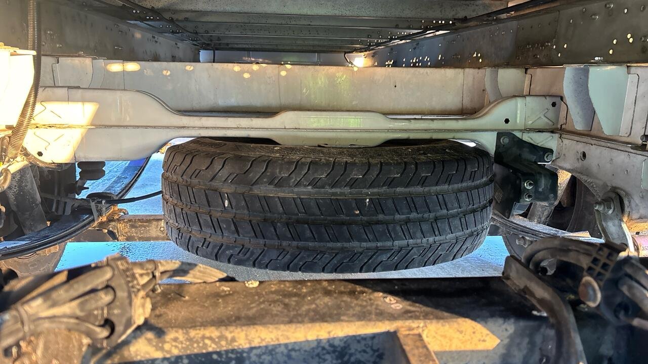 FIAT DUCATO CHASSIS CABINE 35L 2.3 MULTUET 140 BUSINESS  - Image 29
