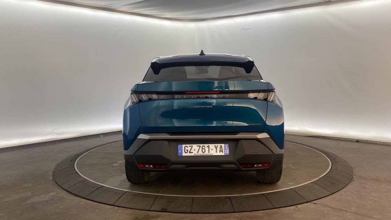 Peugeot 3008 Hybride 136 Allure 1.2 BVA6 - Image 2