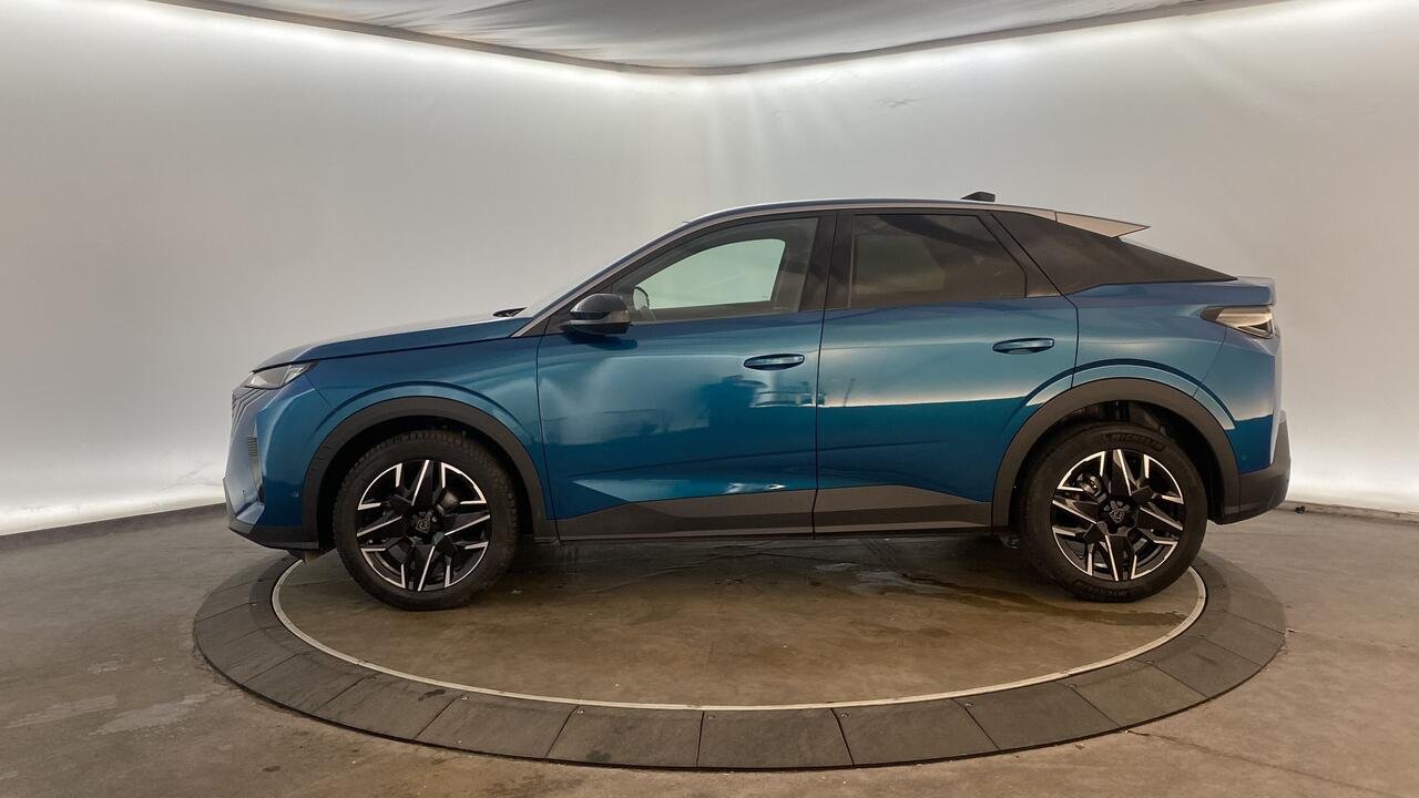 Peugeot 3008 Hybride 136 Allure 1.2 BVA6 - Image 6