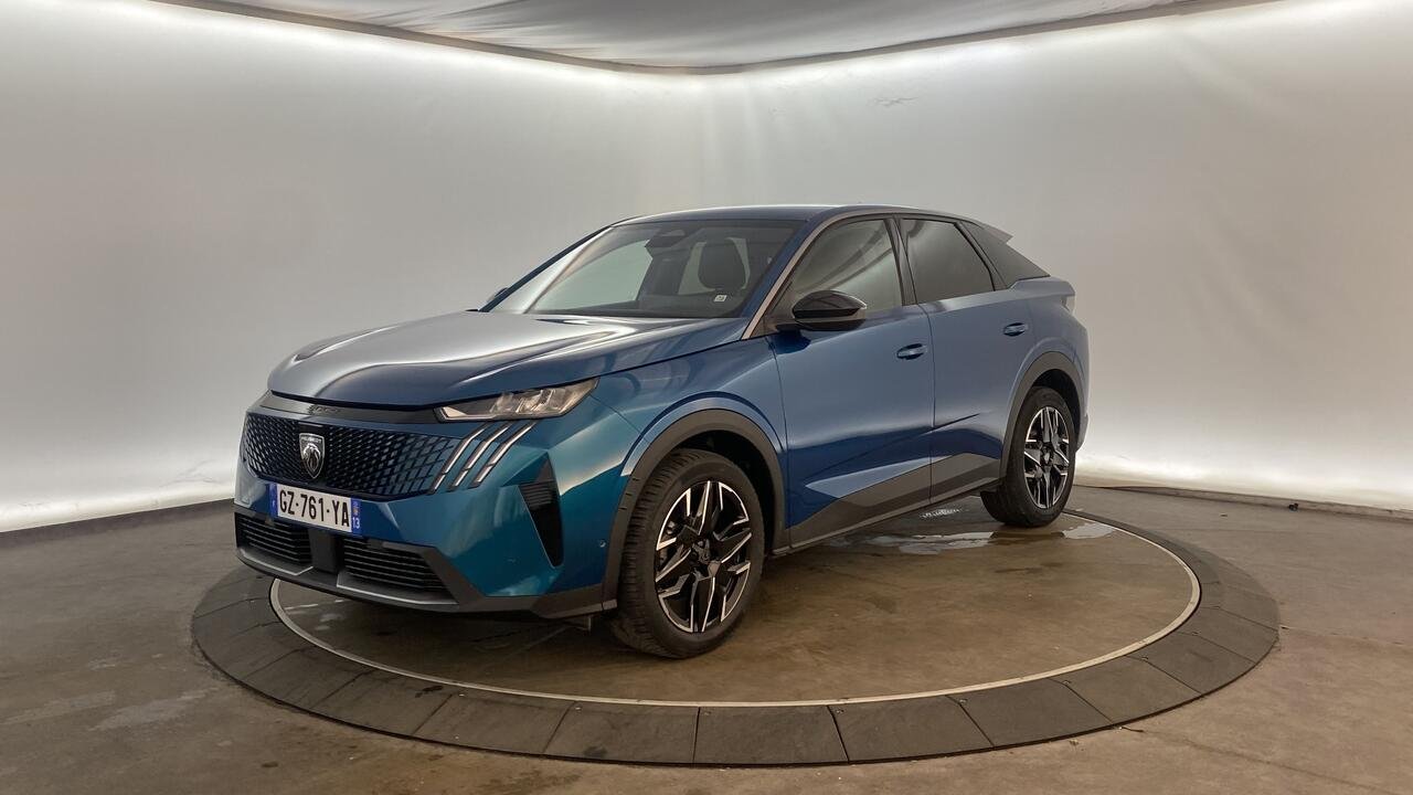 Peugeot 3008 Hybride 136 Allure 1.2 BVA6 - Image 19