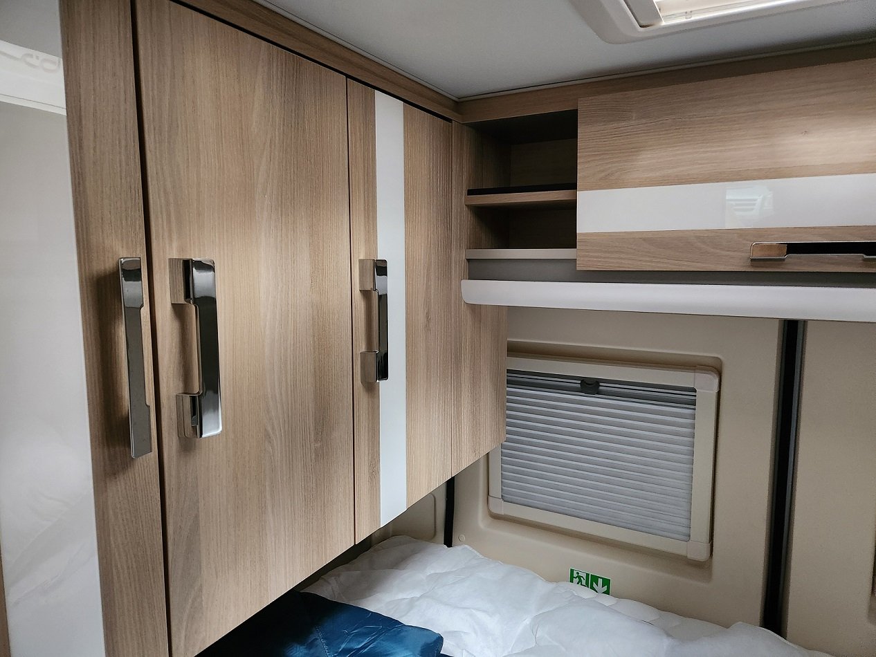 Campérève Magellan 643 Magellan 643 Limited Fiat Ducato 3.5 L H3-Power 140 CH BVA - Image 6