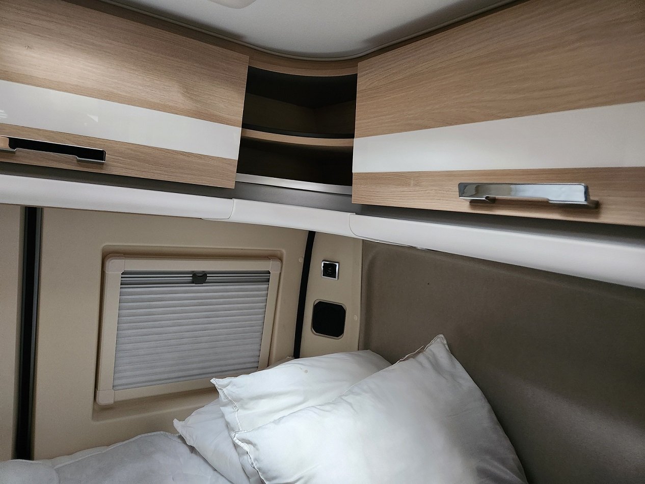 Campérève Magellan 643 Magellan 643 Limited Fiat Ducato 3.5 L H3-Power 140 CH BVA - Image 7