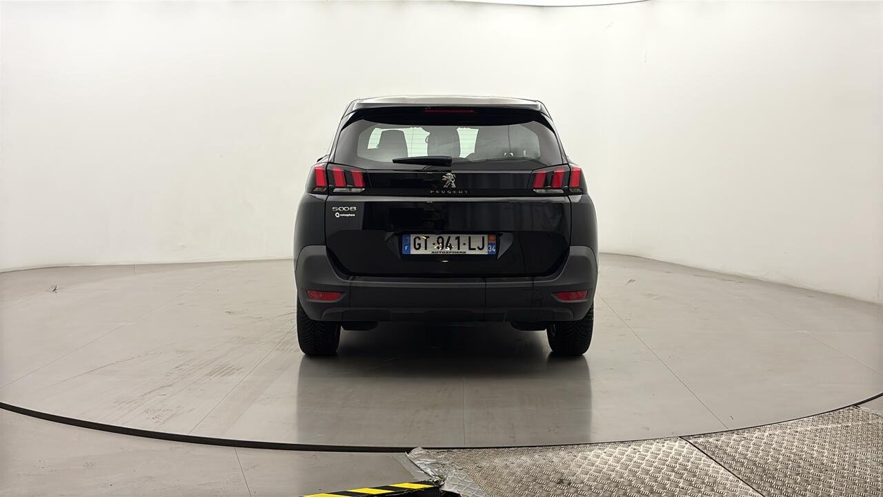 Peugeot 5008 Active Pack 1.5 BlueHDi 130 BVA8 7 Sieges - Image 2