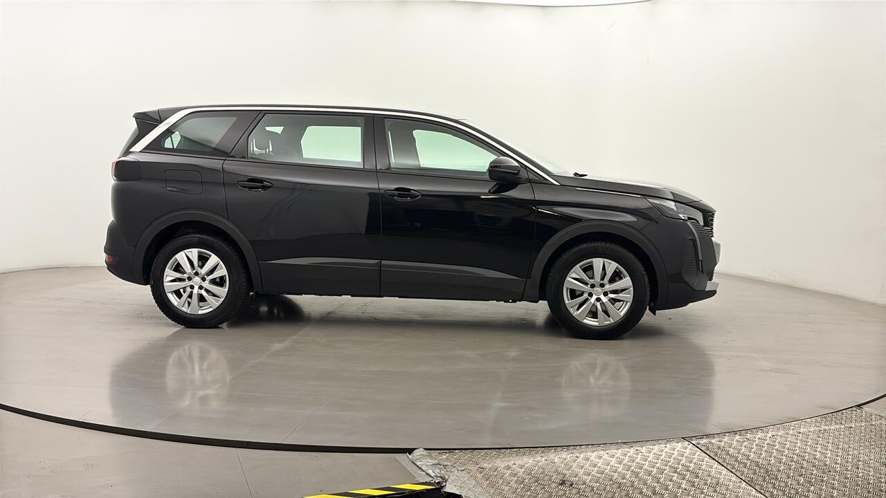 Peugeot 5008 Active Pack 1.5 BlueHDi 130 BVA8 7 Sieges - Image 7