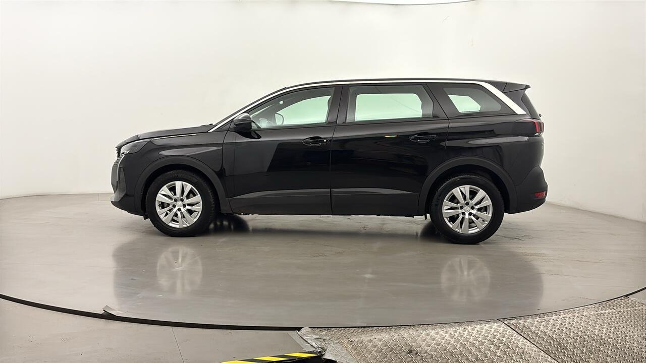 Peugeot 5008 Active Pack 1.5 BlueHDi 130 BVA8 7 Sieges - Image 8