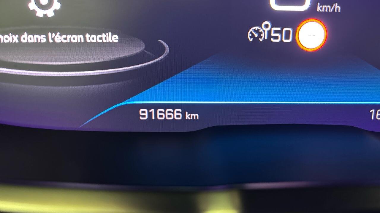 Peugeot 5008 Active Pack 1.5 BlueHDi 130 BVA8 7 Sieges - Image 15