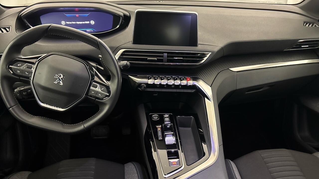 Peugeot 5008 Active Pack 1.5 BlueHDi 130 BVA8 7 Sieges - Image 23