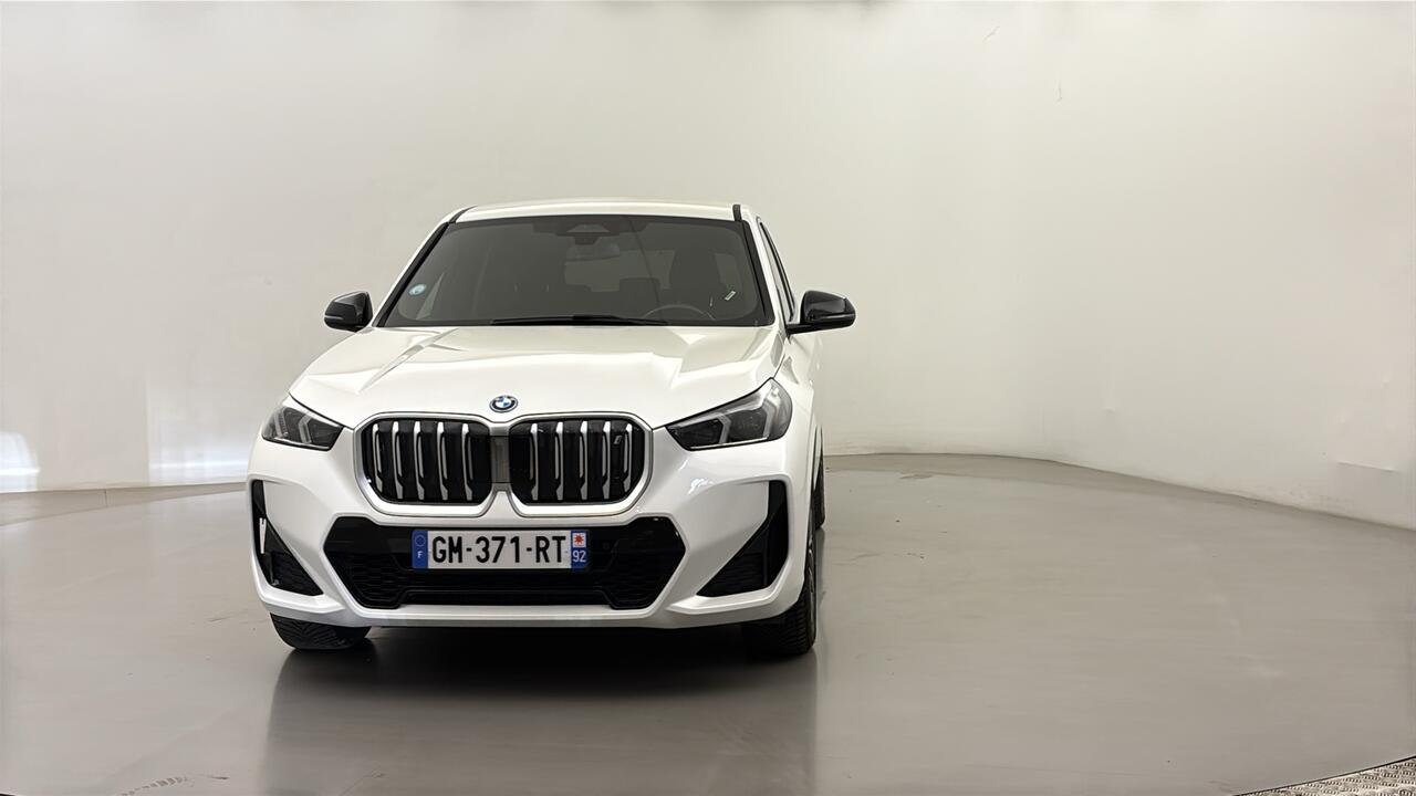 BMW iX1  XDRIVE30 M SPORT 64KWH BVA 