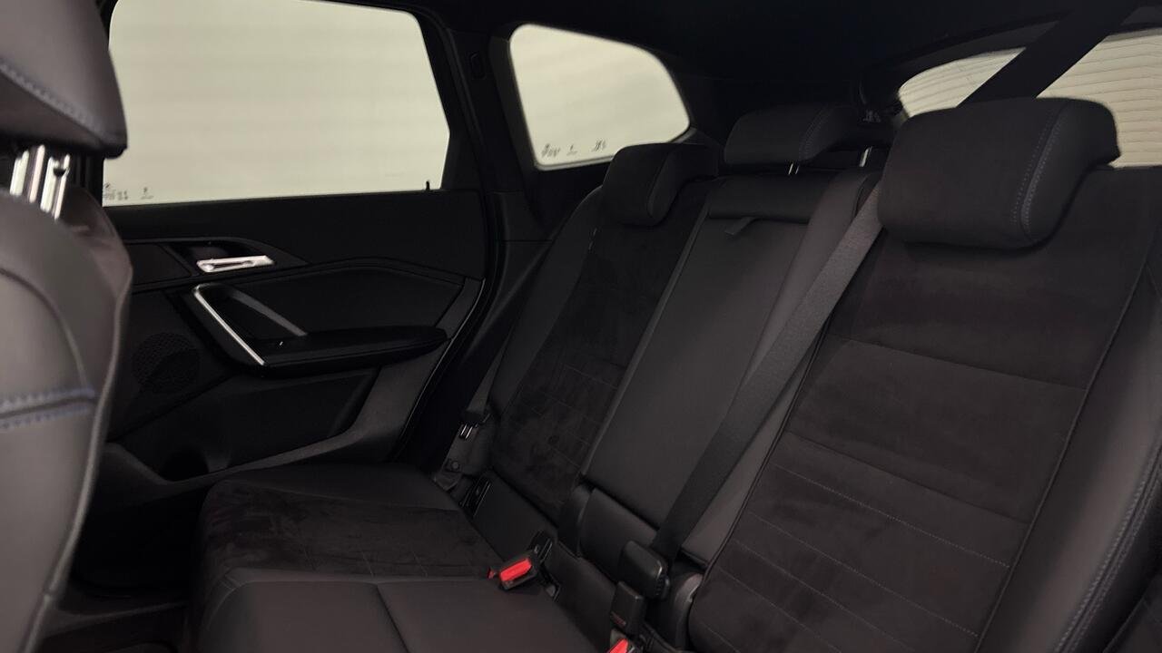 BMW iX1  XDRIVE30 M SPORT 64KWH BVA  - Image 3
