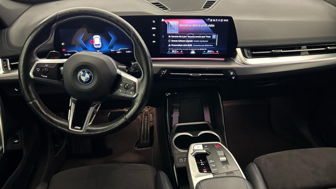 BMW iX1  XDRIVE30 M SPORT 64KWH BVA  - Image 4
