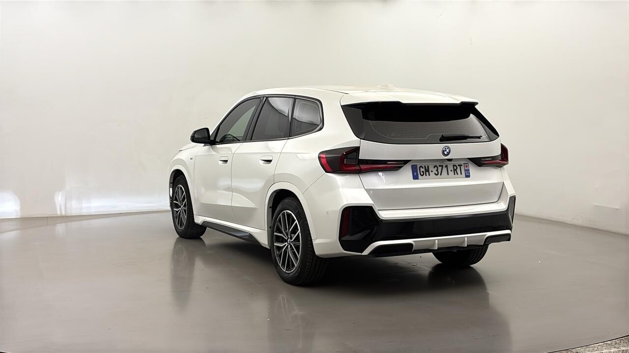 BMW iX1  XDRIVE30 M SPORT 64KWH BVA  - Image 10