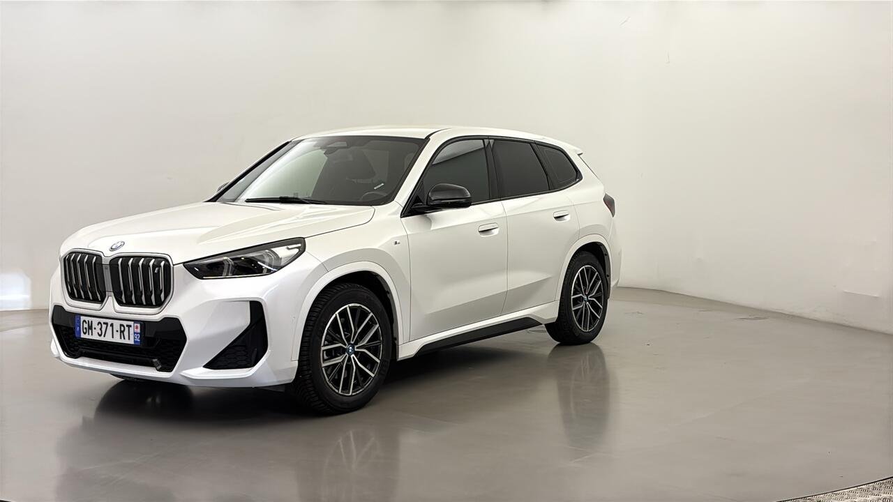 BMW iX1  XDRIVE30 M SPORT 64KWH BVA  - Image 12