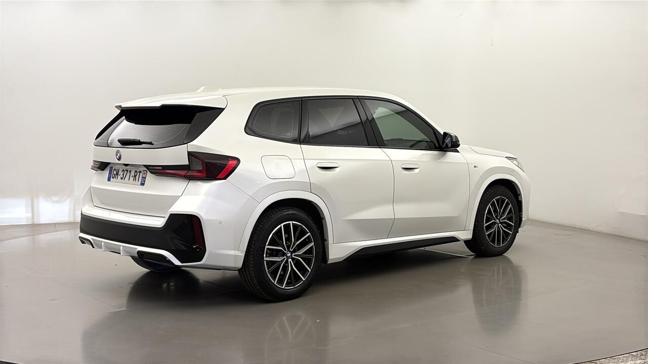 BMW iX1  XDRIVE30 M SPORT 64KWH BVA  - Image 16