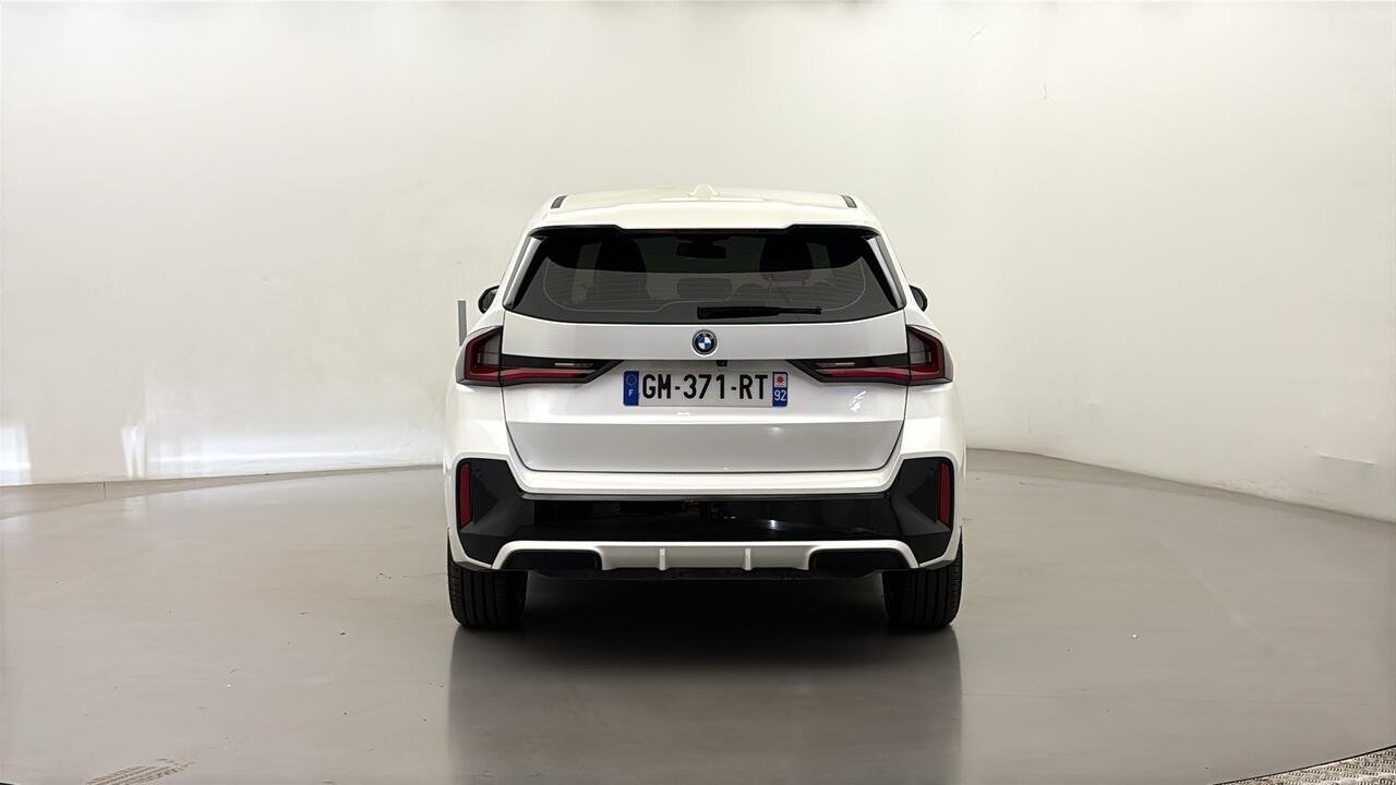 BMW iX1  XDRIVE30 M SPORT 64KWH BVA  - Image 20