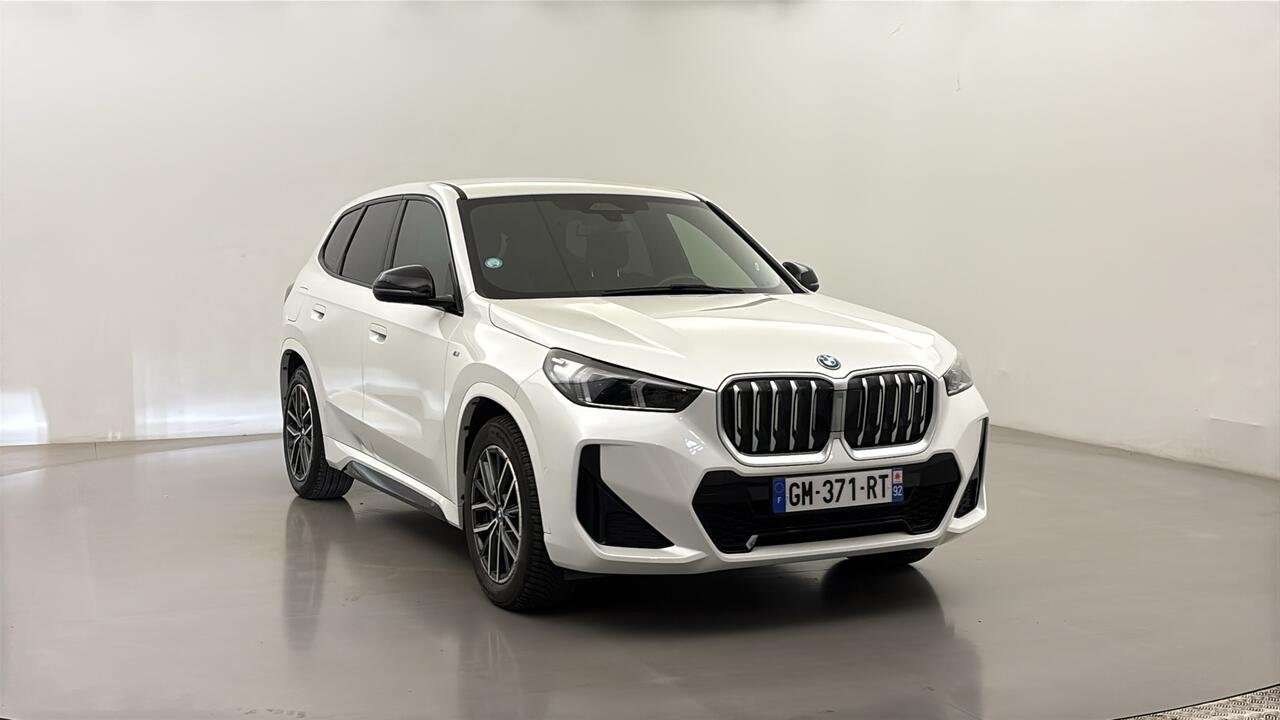 BMW iX1  XDRIVE30 M SPORT 64KWH BVA  - Image 26