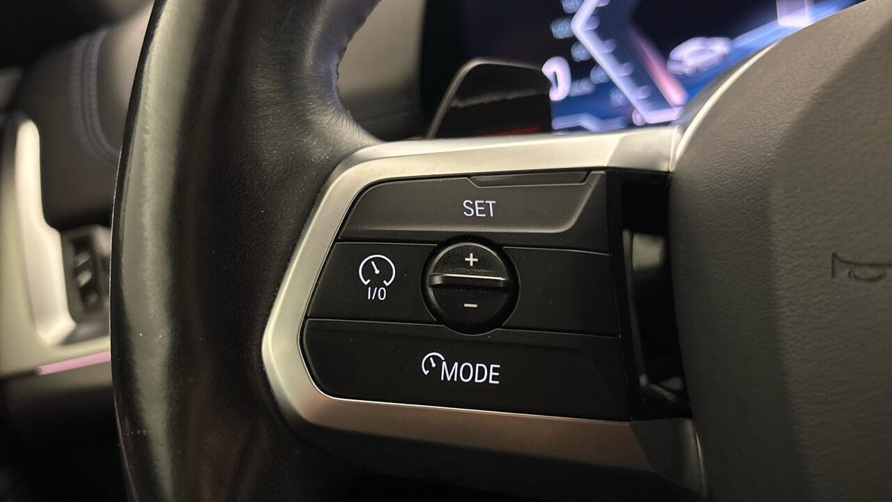 BMW iX1  XDRIVE30 M SPORT 64KWH BVA  - Image 29