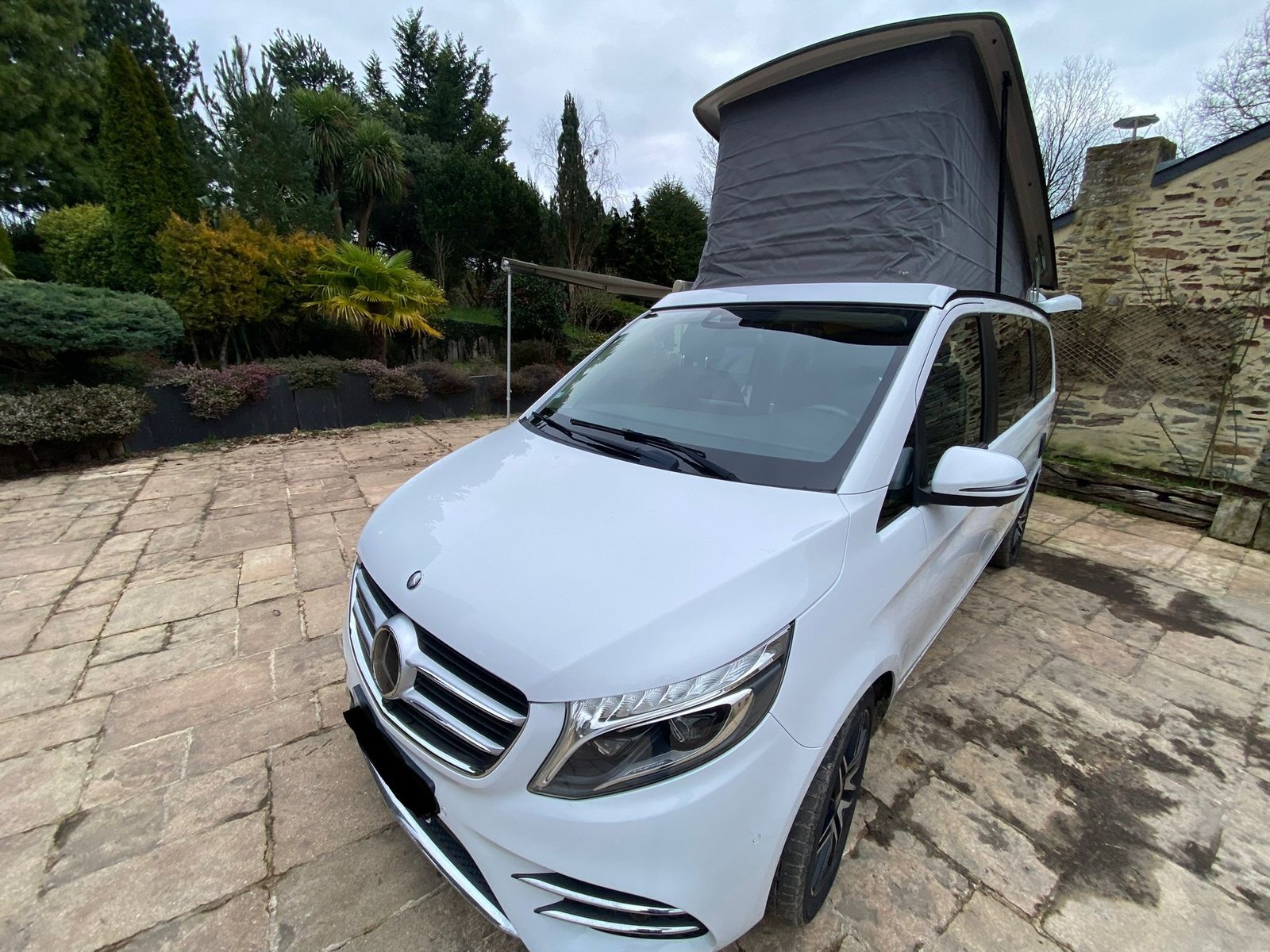 Mercedes MARCO POLO ACTIVITY - Image 2