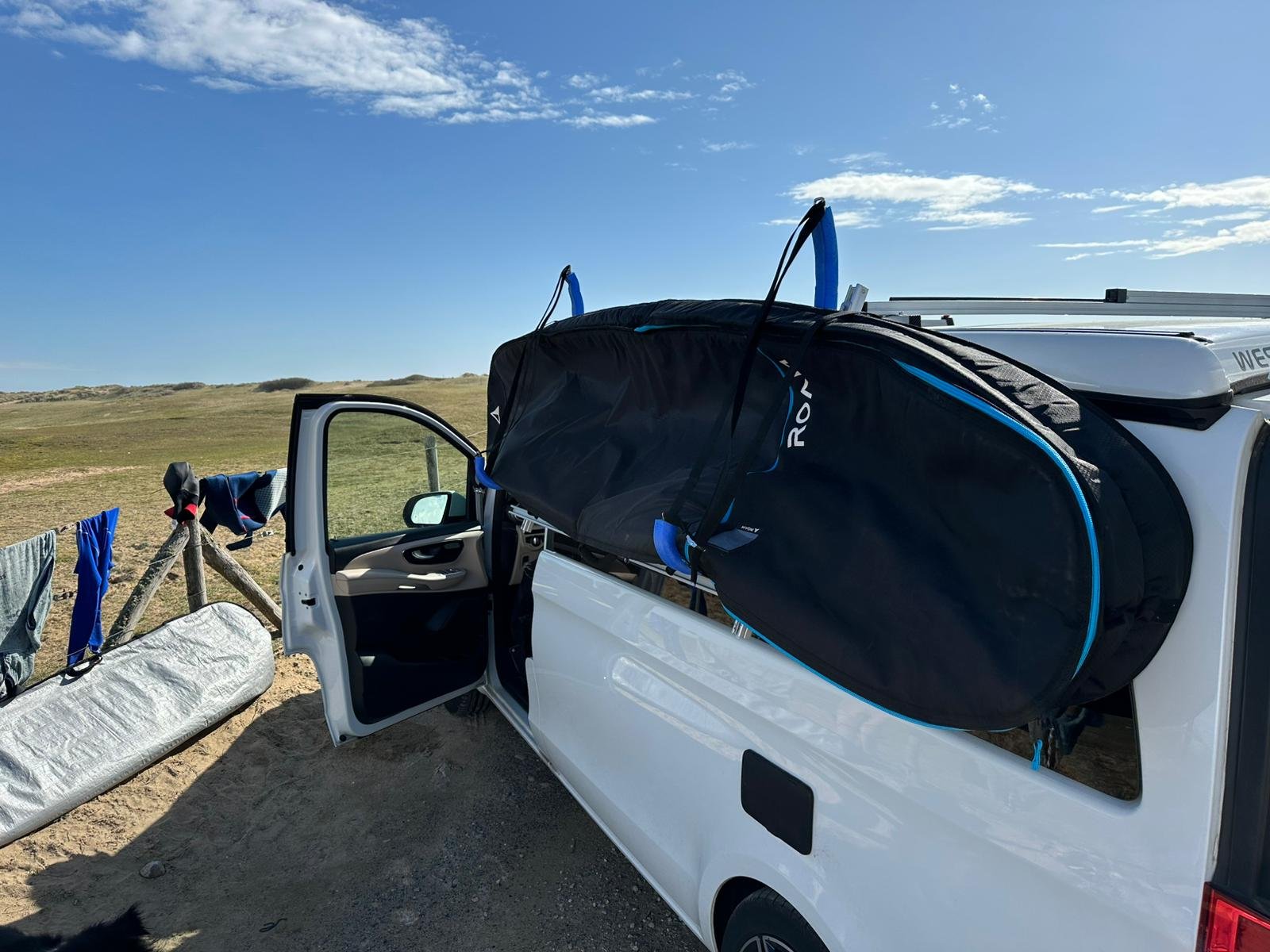 Mercedes MARCO POLO ACTIVITY - Image 3