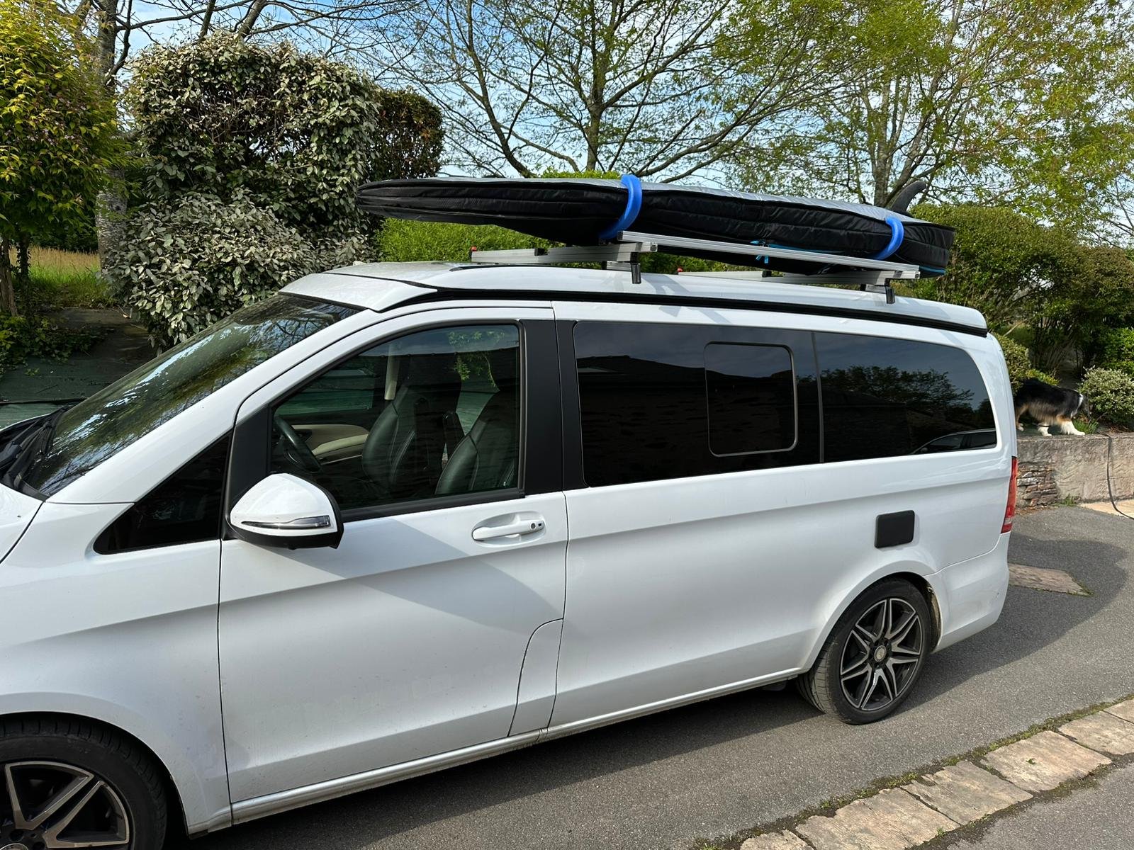 Mercedes MARCO POLO ACTIVITY - Image 6