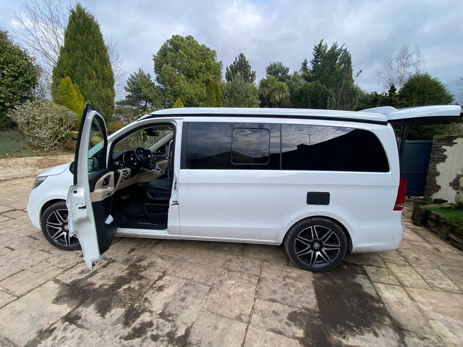 Mercedes MARCO POLO ACTIVITY - Image 7
