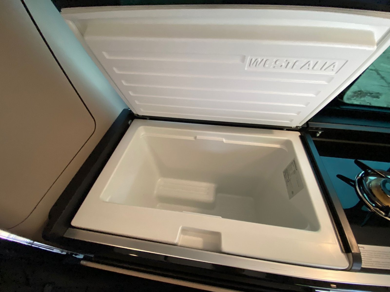 Mercedes MARCO POLO ACTIVITY - Image 10