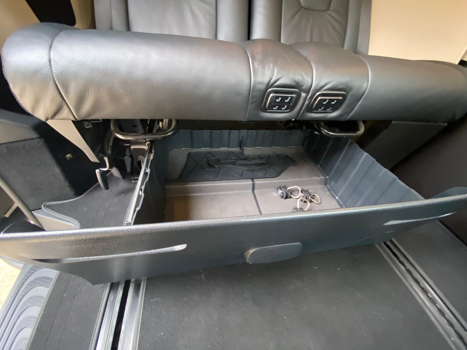 Mercedes MARCO POLO ACTIVITY - Image 11
