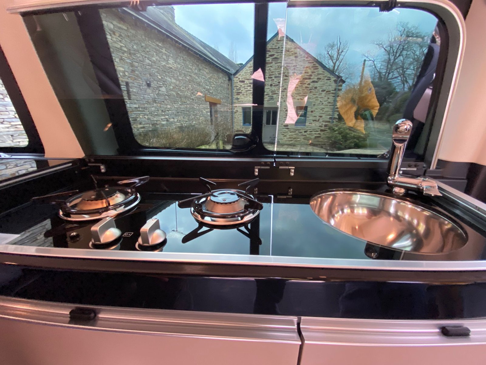 Mercedes MARCO POLO ACTIVITY - Image 13