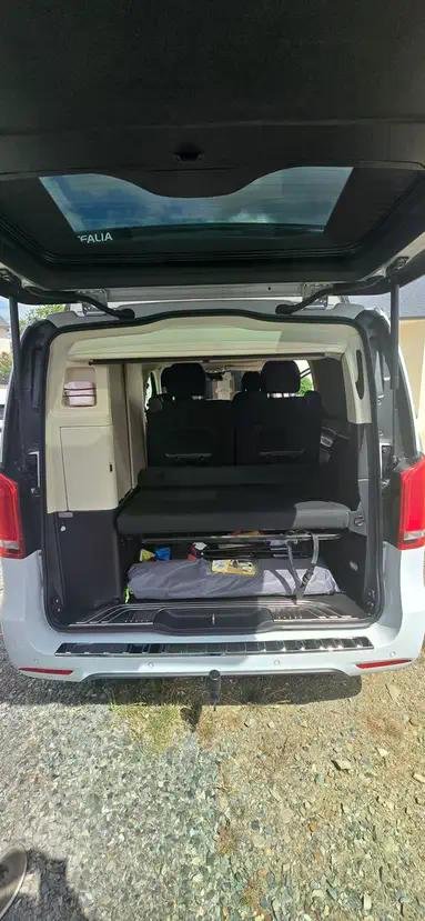 MERCEDES-BENZ MARCO POLO V-KASSE - Image 2