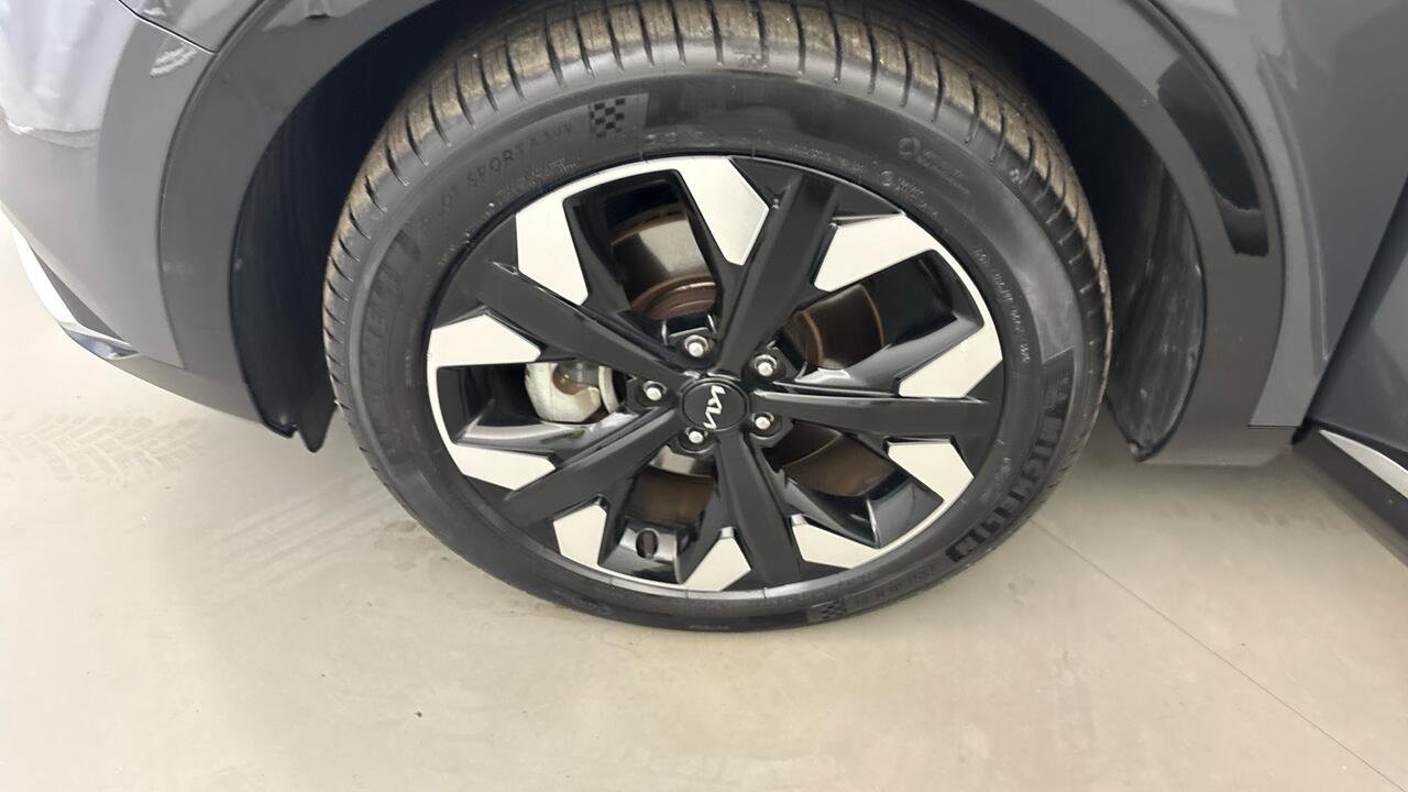 KIA SPORTAGE V DESIGN 1.6 T-GDI 265 PHEV AUTO 4WD - Image 31