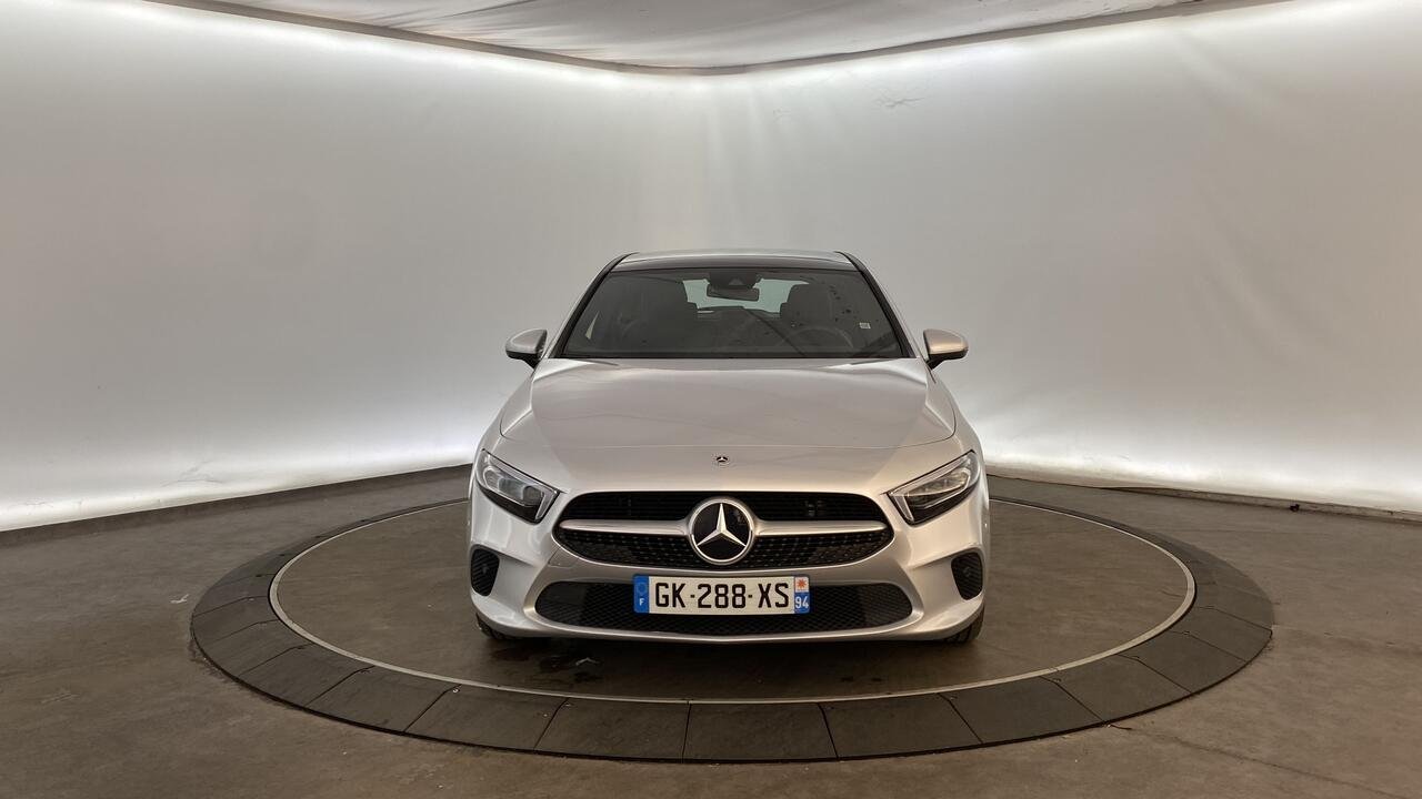 Mercedes Classe A  250 E BUSINESS LINE 8G-DCT