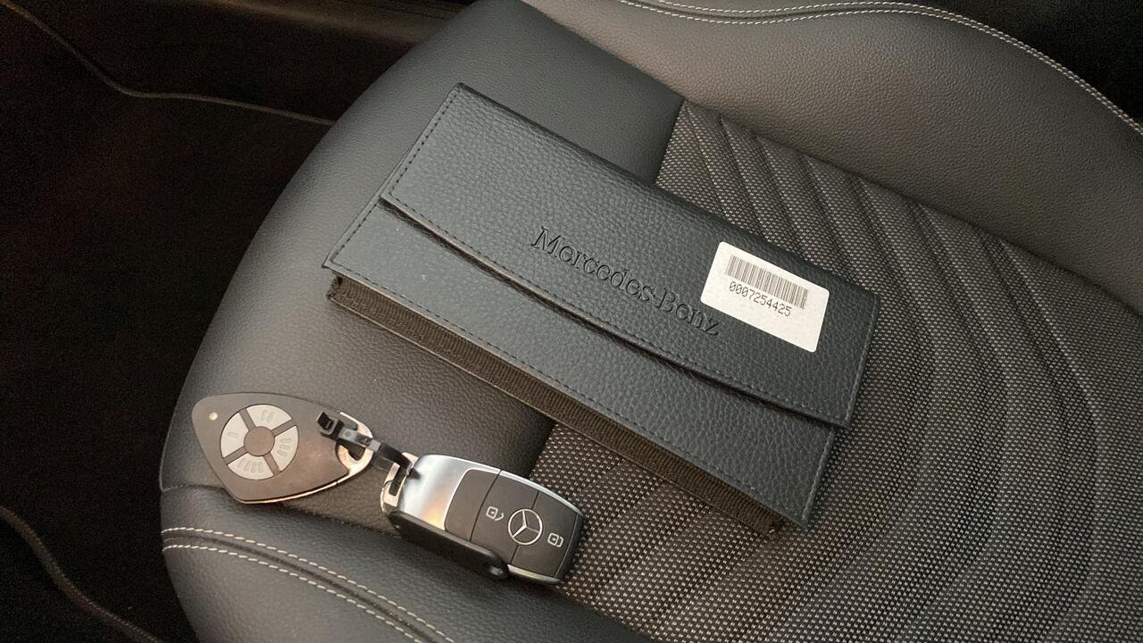 Mercedes Classe A  250 E BUSINESS LINE 8G-DCT - Image 3