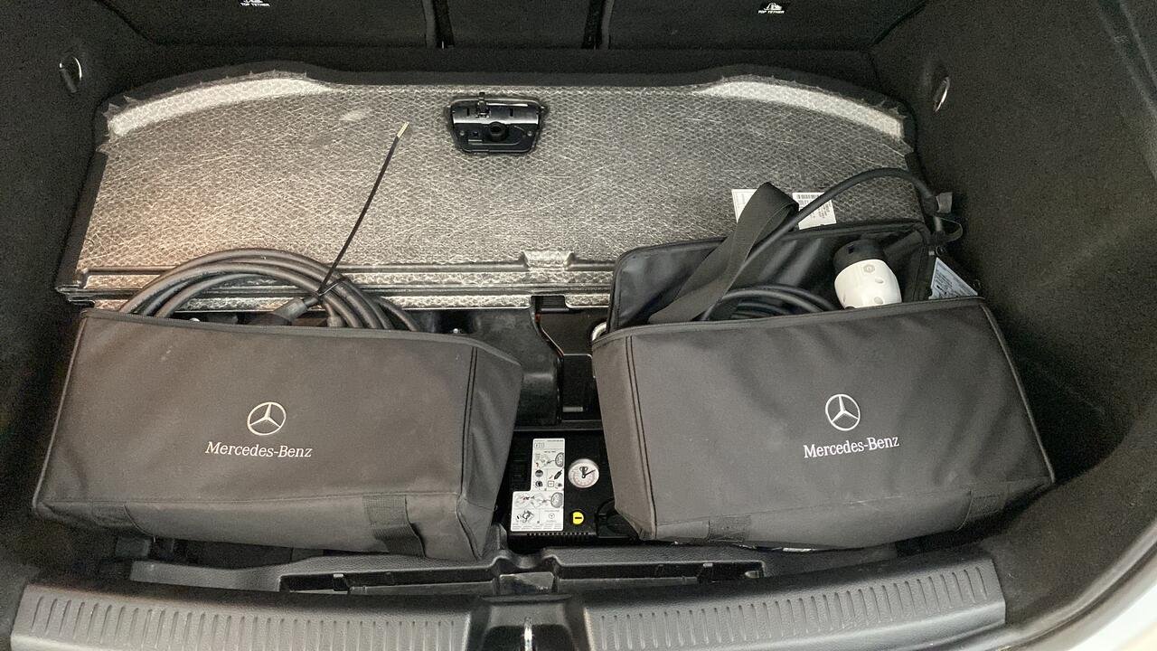 Mercedes Classe A  250 E BUSINESS LINE 8G-DCT - Image 5