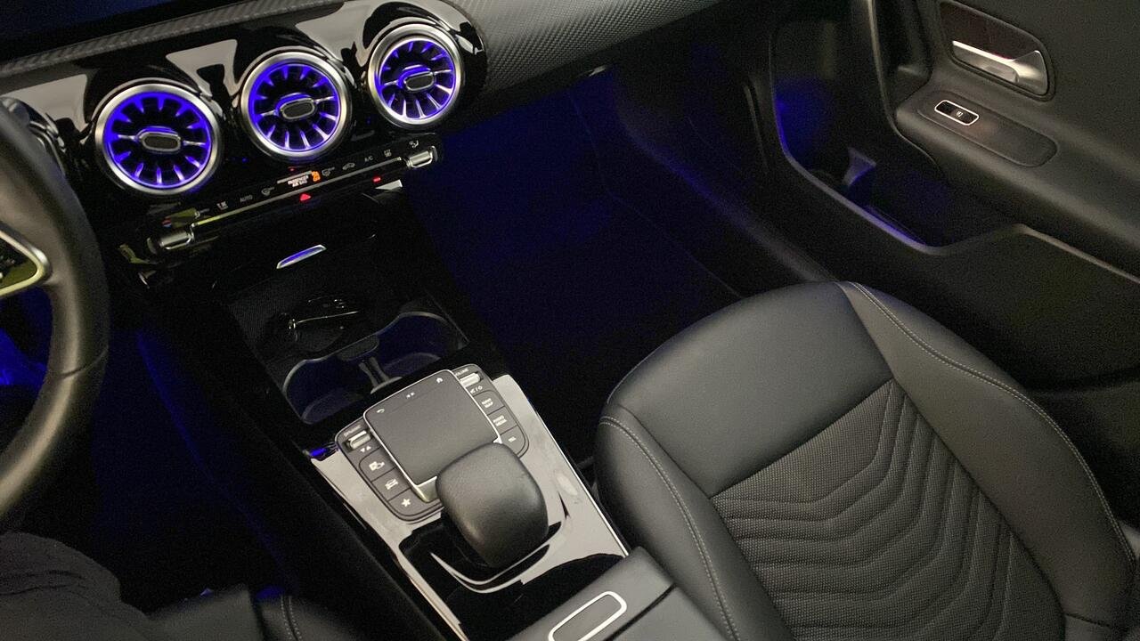 Mercedes Classe A  250 E BUSINESS LINE 8G-DCT - Image 6
