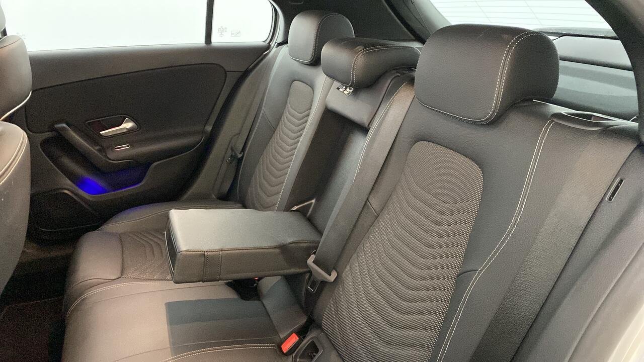 Mercedes Classe A  250 E BUSINESS LINE 8G-DCT - Image 7