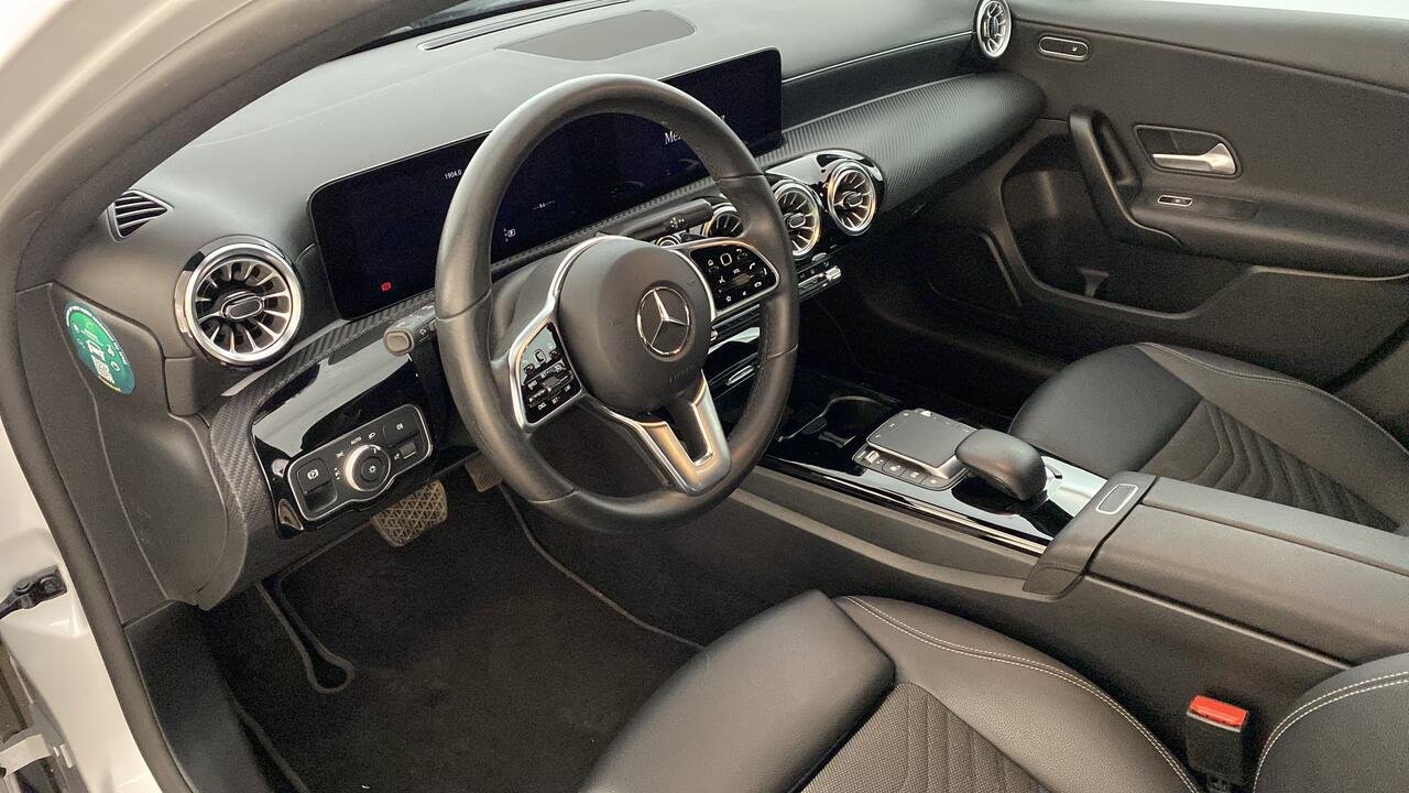Mercedes Classe A  250 E BUSINESS LINE 8G-DCT - Image 13