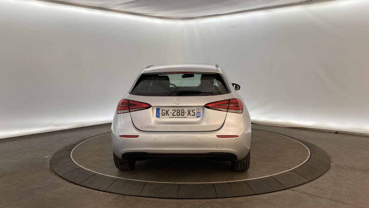 Mercedes Classe A  250 E BUSINESS LINE 8G-DCT - Image 16